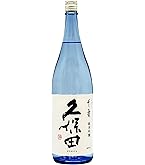 Amazon.co.jp: 久保田 千寿 吟醸 1800ml : 食品・飲料・お酒